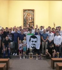 Započela Katolička malonogometna liga 